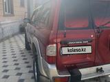 Nissan Patrol 1998 года за 6 000 000 тг. в Туркестан – фото 5