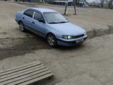 Toyota Carina E 1992 годаүшін2 100 000 тг. в Алматы – фото 4