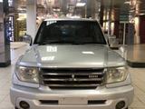 Mitsubishi Pajero iO 2001 года за 10 000 тг. в Алматы