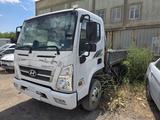 Hyundai Mighty