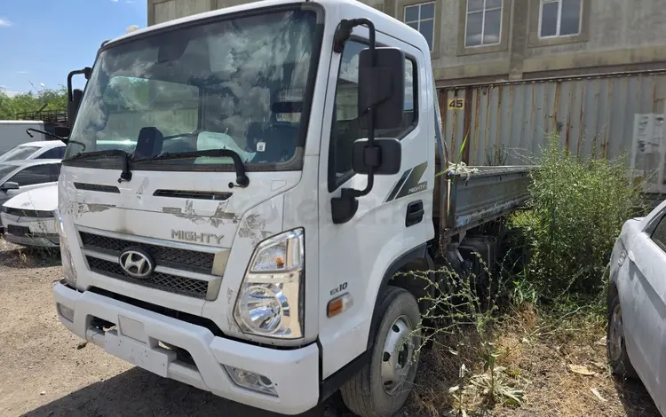 Hyundai  Mighty 2021 года за 19 500 000 тг. в Алматы