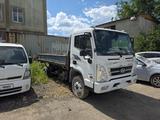Hyundai  Mighty 2021 года за 19 500 000 тг. в Алматы – фото 2