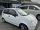 Daewoo Matiz 2013 года за 1 700 000 тг. в Шымкент