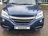 Lifan X60 2016 годаүшін4 100 000 тг. в Костанай
