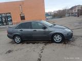 Ford Focus 2002 года за 2 300 000 тг. в Кокшетау – фото 3