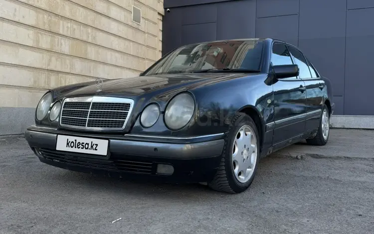 Mercedes-Benz E 280 1996 годаүшін2 100 000 тг. в Астана
