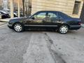 Mercedes-Benz E 280 1996 годаүшін2 100 000 тг. в Астана – фото 3