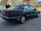 Mercedes-Benz E 280 1996 годаүшін2 100 000 тг. в Астана – фото 5