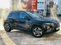 Hyundai Tucson 2022 года за 18 200 000 тг. в Петропавловск