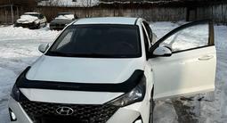 Hyundai Accent 2020 годаfor7 800 000 тг. в Алматы – фото 2