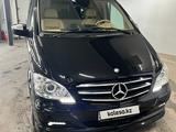 Mercedes-Benz Viano 2012 годаүшін26 000 000 тг. в Астана – фото 4