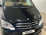 Mercedes-Benz Viano 2012 года за 26 000 000 тг. в Астана – фото 3