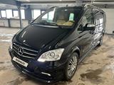 Mercedes-Benz Viano 2012 года за 26 000 000 тг. в Астана – фото 5