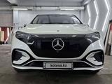 Mercedes-Benz EQS SUV 2023 годаүшін50 000 000 тг. в Алматы – фото 3