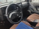 Volkswagen Golf 1989 годаүшін890 000 тг. в Костанай – фото 5