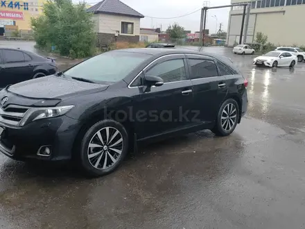 Toyota Venza 2013 года за 12 700 000 тг. в Экибастуз