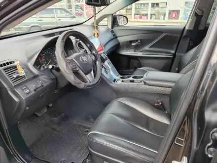 Toyota Venza 2013 года за 12 700 000 тг. в Экибастуз – фото 12