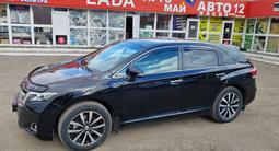 Toyota Venza 2013 годаfor12 700 000 тг. в Астана – фото 4