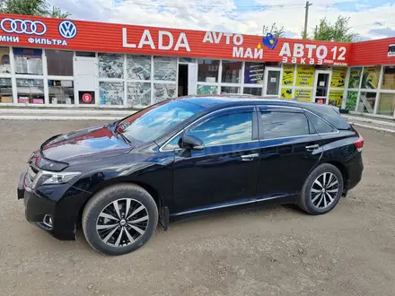 Toyota Venza 2013 года за 12 700 000 тг. в Экибастуз – фото 4