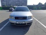 Audi A6 2002 годаүшін2 950 000 тг. в Семей