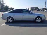 Audi A6 2002 годаүшін2 950 000 тг. в Семей – фото 3