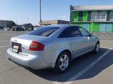 Audi A6 2002 годаүшін2 950 000 тг. в Семей – фото 4