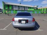 Audi A6 2002 годаүшін2 950 000 тг. в Семей – фото 5