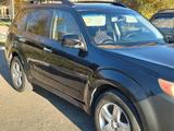 Subaru Forester 2009 годаүшін4 300 000 тг. в Костанай – фото 2