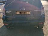 Subaru Forester 2009 годаүшін4 300 000 тг. в Костанай – фото 3