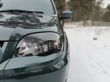 Chevrolet Niva 2017 года за 5 500 000 тг. в Семей – фото 12