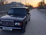 ВАЗ (Lada) 2107 1996 года за 800 000 тг. в Кызылорда – фото 2