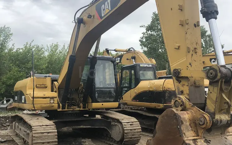 Caterpillar  325 2007 годаүшін20 000 000 тг. в Астана