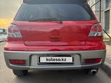 Mitsubishi Outlander 2003 годаүшін3 750 000 тг. в Алматы – фото 3