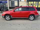 Mitsubishi Outlander 2003 годаүшін3 750 000 тг. в Алматы