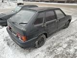 ВАЗ (Lada) 2114 2005 года за 200 500 тг. в Алматы