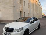 Mercedes-Benz E 200 2012 года за 8 300 000 тг. в Кокшетау – фото 2