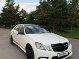 Mercedes-Benz E 200 2012 года за 8 300 000 тг. в Кокшетау