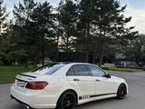 Mercedes-Benz E 200 2012 года за 8 300 000 тг. в Кокшетау – фото 4