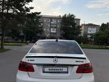 Mercedes-Benz E 200 2012 года за 8 300 000 тг. в Кокшетау – фото 5