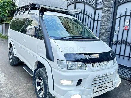 Mitsubishi Delica 2005 года за 11 500 000 тг. в Алматы – фото 5