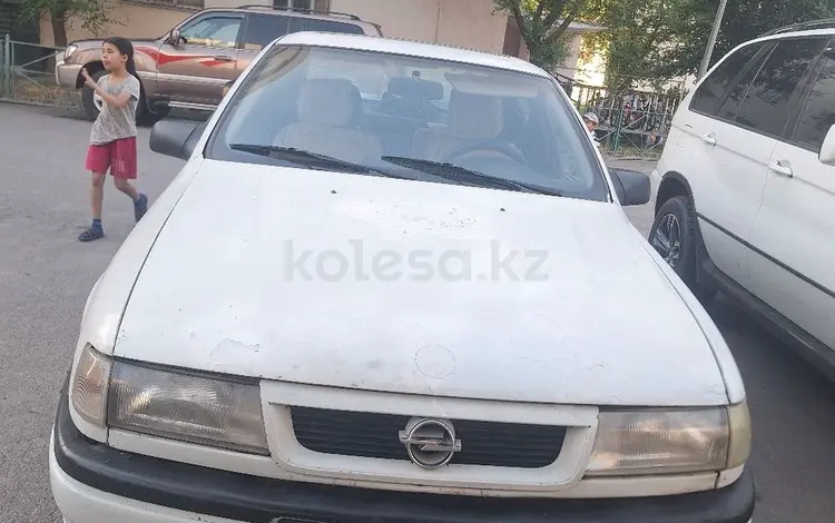 Opel Vectra 1994 года за 450 000 тг. в Шымкент