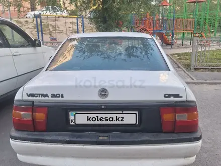 Opel Vectra 1994 года за 450 000 тг. в Шымкент – фото 2