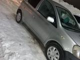 Toyota Yaris 2004 годаүшін2 700 000 тг. в Астана – фото 4