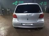 Toyota Yaris 2004 годаүшін2 700 000 тг. в Астана – фото 3