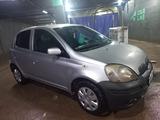 Toyota Yaris 2004 годаүшін2 700 000 тг. в Астана – фото 5