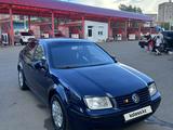 Volkswagen Bora 2002 года за 1 690 000 тг. в Петропавловск – фото 3