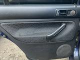 Volkswagen Bora 2002 года за 1 690 000 тг. в Петропавловск – фото 5
