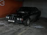 BMW 520 1992 годаfor1 000 000 тг. в Аксу – фото 2