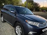 Toyota Highlander 2010 года за 12 000 000 тг. в Жезказган – фото 3