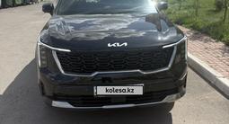Kia Sorento 2024 года за 21 500 000 тг. в Астана – фото 2